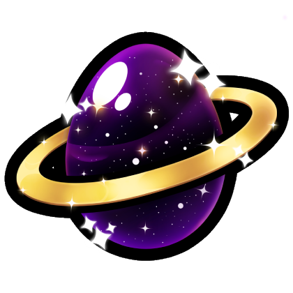 Cosmic Exclusive Egg